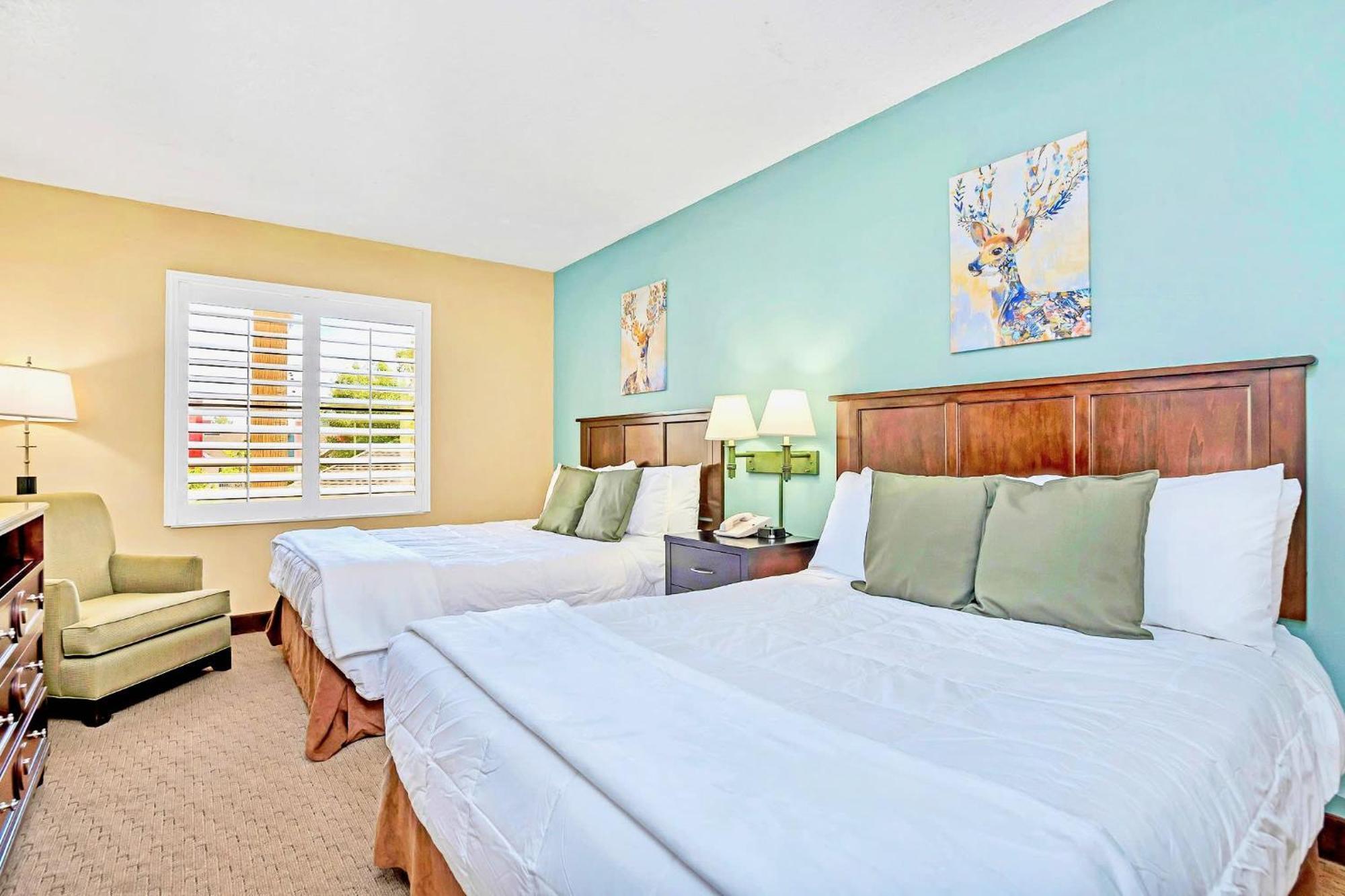 1Br Condo - Two Queens Arcade Pool - Near Disney Orlando Exterior foto